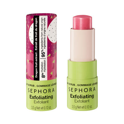 LIP BALMS & SCRUBS (B&Aacute;LSAMO LABIAL HIDRATANTE)